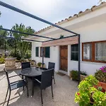 Casa de Férias El Cactus