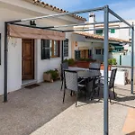 El Cactus Tatil Evi Can Picafort (Mallorca)