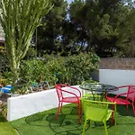 El Cactus * Can Picafort (Mallorca)