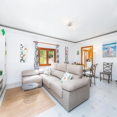 El Cactus * Can Picafort (Mallorca)