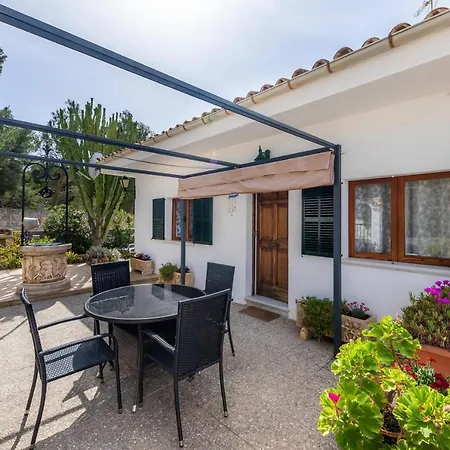 El Cactus Holiday home