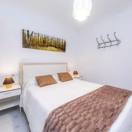 Semesterbostad El Cactus