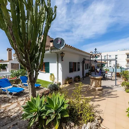 El Cactus * Can Picafort (Mallorca)