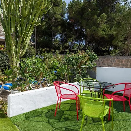 El Cactus Holiday home *