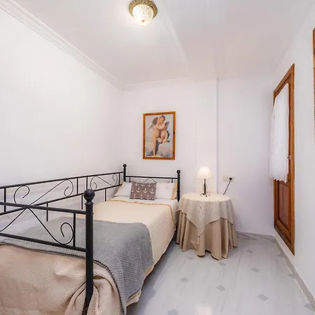 Semesterbostad El Cactus Can Picafort (Mallorca)