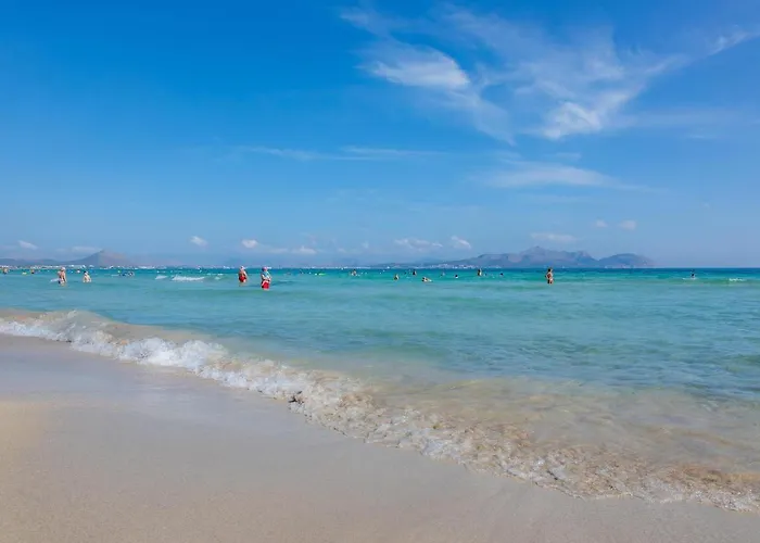 Ferienhaus El Cactus