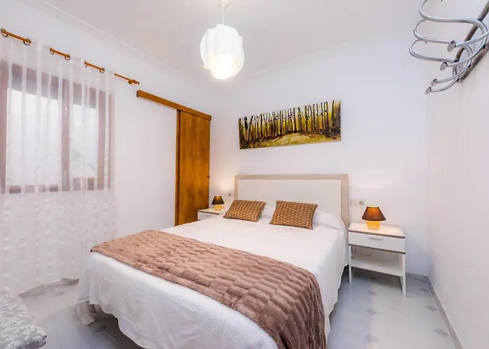 Ferienhaus El Cactus