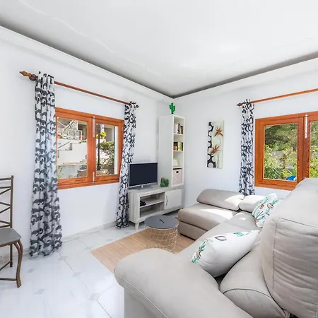 El Cactus Can Picafort (Mallorca)