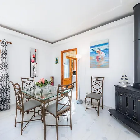 Hébergement de vacances El Cactus Can Picafort (Mallorca)