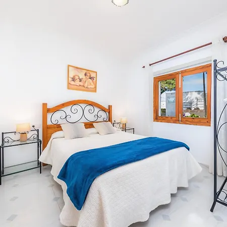 El Cactus * Can Picafort (Mallorca)