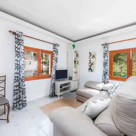 Ferienhaus El Cactus Can Picafort (Mallorca)