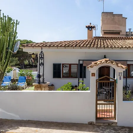 El Cactus * Can Picafort (Mallorca)