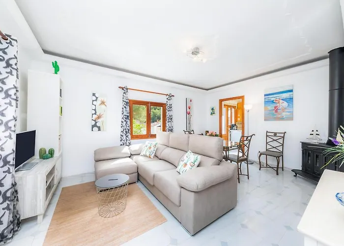 El Cactus * Can Picafort (Mallorca)