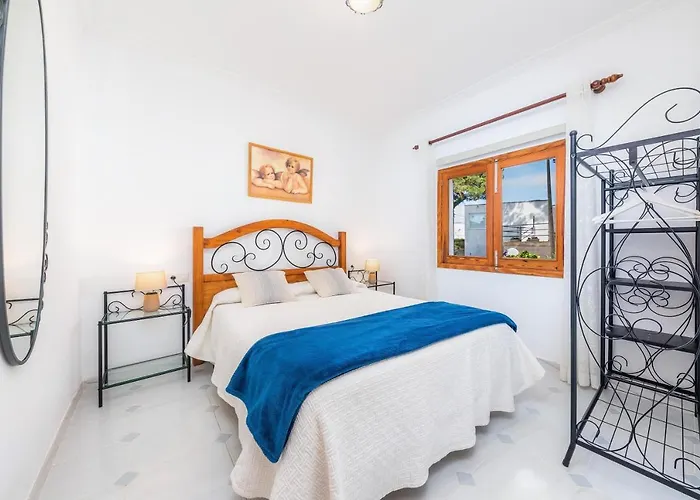 Hébergement de vacances El Cactus *