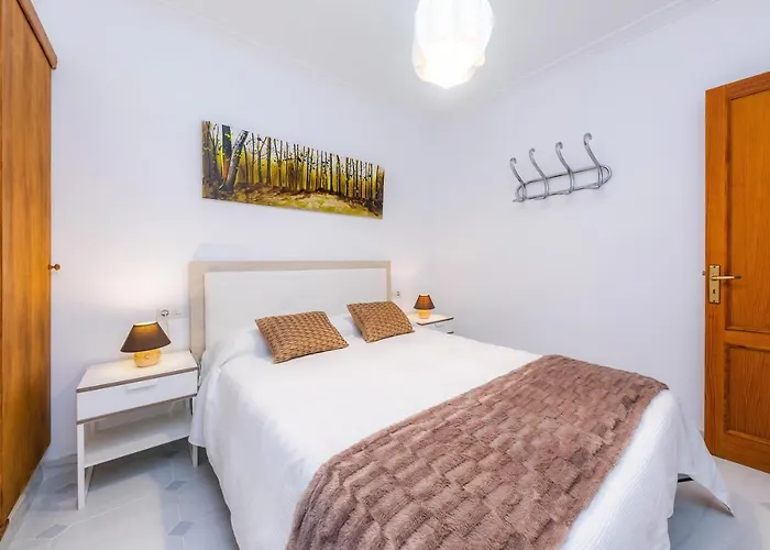 Hébergement de vacances El Cactus