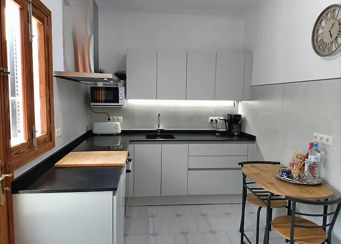 El Cactus Feriehus *