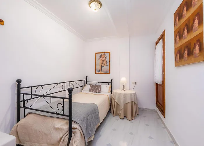 Hébergement de vacances El Cactus Can Picafort (Mallorca)