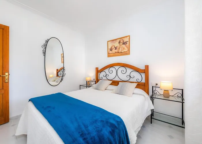 El Cactus Vakantiehuis *