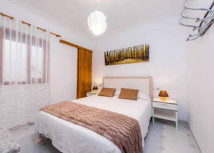 Ferienhaus El Cactus Can Picafort (Mallorca)