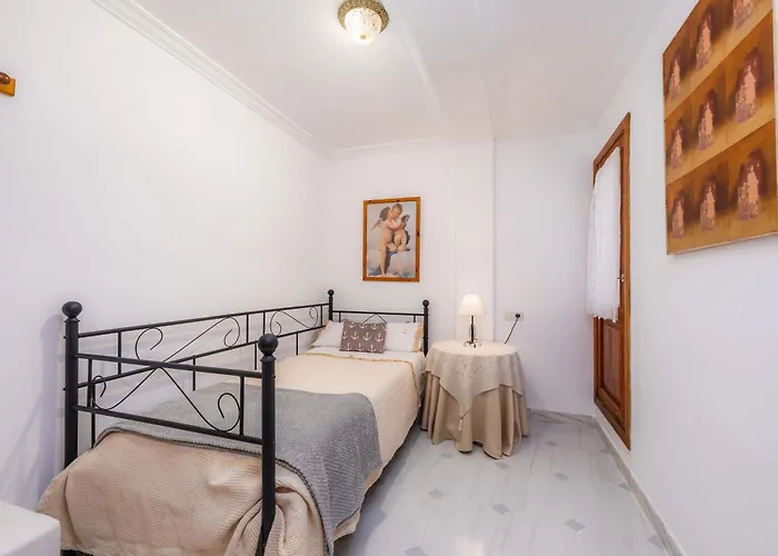 El Cactus Vakantiehuis